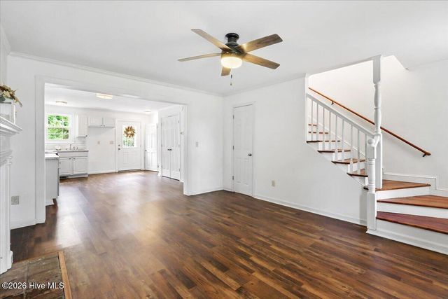 5937 Leonard Road, Nashville, NC 27856