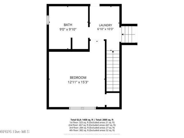 5937 Leonard Road, Nashville, NC 27856