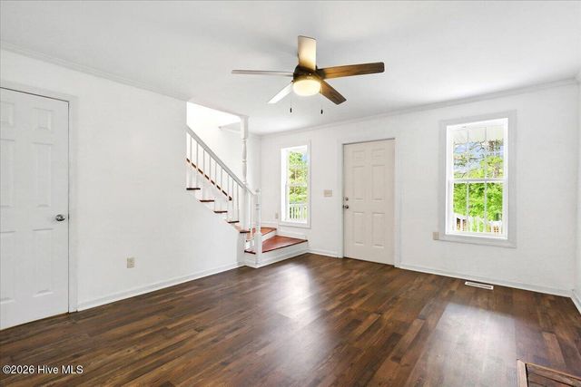5937 Leonard Road, Nashville, NC 27856