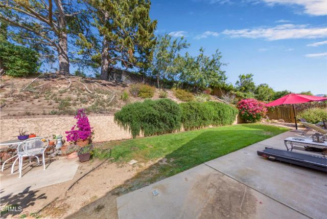 1374 Saddleback Trail, Camarillo, CA 93012