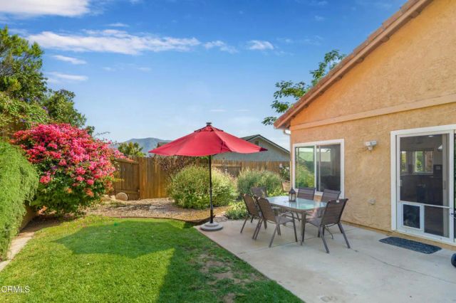 1374 Saddleback Trail, Camarillo, CA 93012