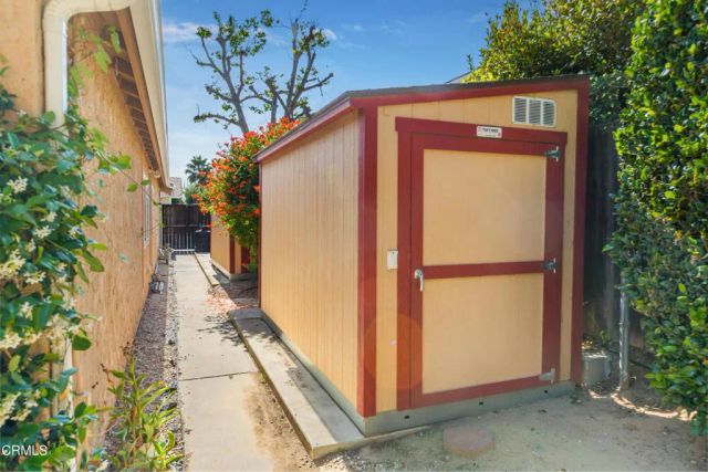 1374 Saddleback Trail, Camarillo, CA 93012