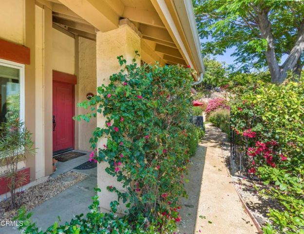 1374 Saddleback Trail, Camarillo, CA 93012