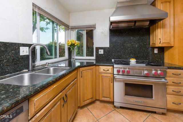 1374 Saddleback Trail, Camarillo, CA 93012