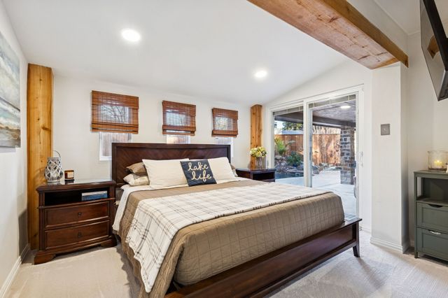 1608 Chaparral Court, Grapevine, TX 76051