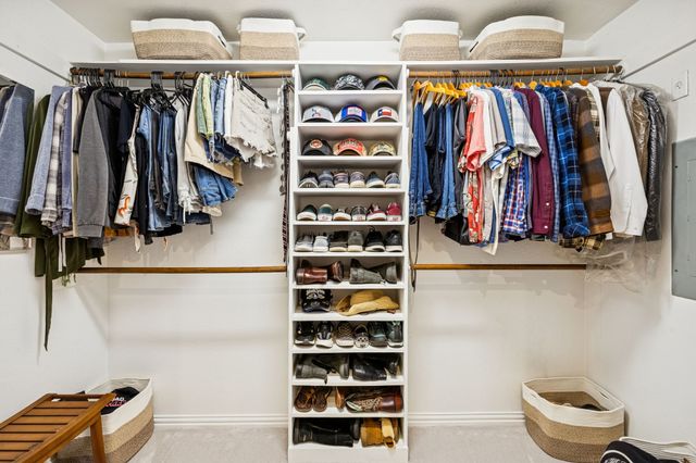 1608 Chaparral Court, Grapevine, TX 76051