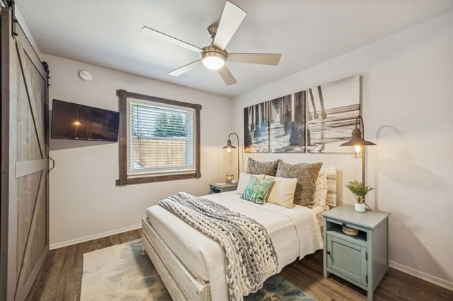 1608 Chaparral Court, Grapevine, TX 76051