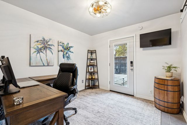 1608 Chaparral Court, Grapevine, TX 76051