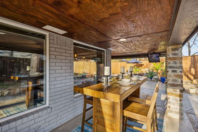 1608 Chaparral Court, Grapevine, TX 76051