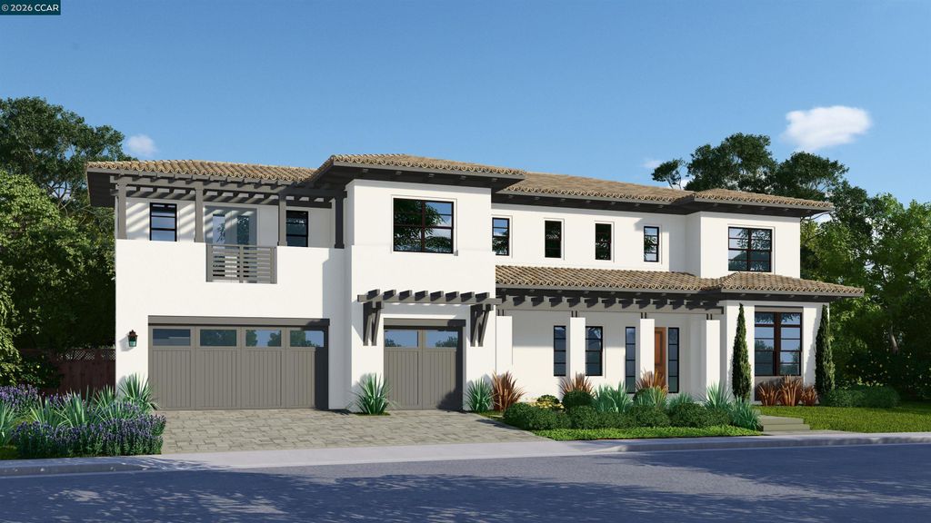 7 Charolais Court, Danville, CA 94506