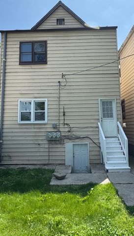 5344 S Carpenter Street, Chicago, IL 60609