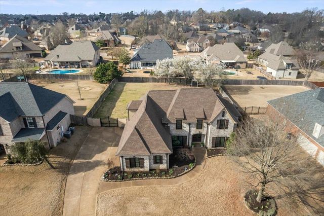 4177 HERONS POND LN, Lakeland, TN 38002