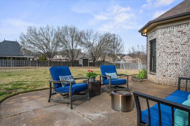 4177 HERONS POND LN, Lakeland, TN 38002