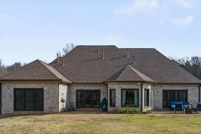 4177 HERONS POND LN, Lakeland, TN 38002