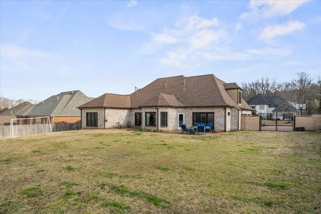 4177 HERONS POND LN, Lakeland, TN 38002