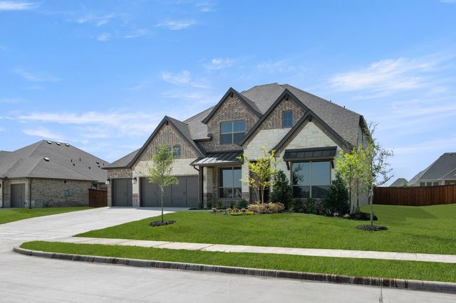 224 Mountain Laurel Drive, Waxahachie, TX 75165