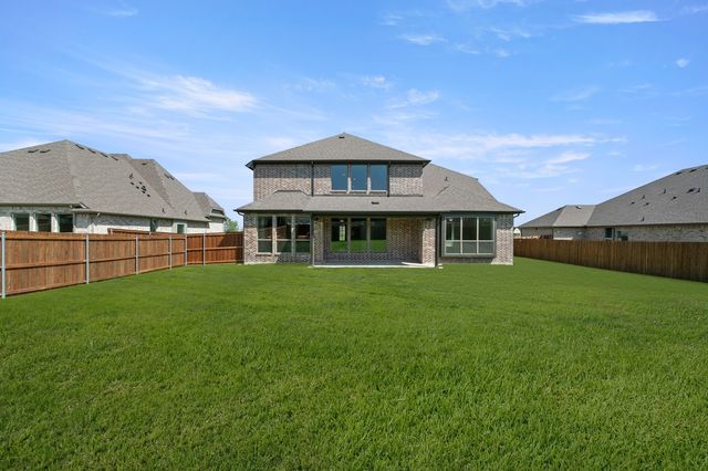 224 Mountain Laurel Drive, Waxahachie, TX 75165