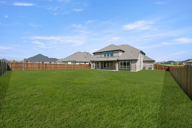 224 Mountain Laurel Drive, Waxahachie, TX 75165