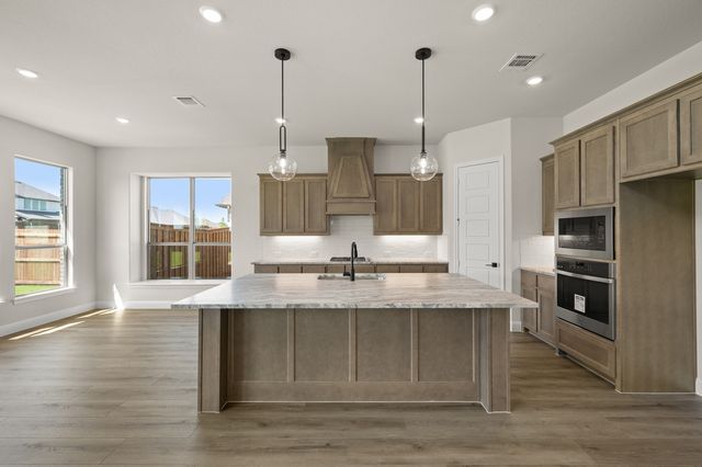 224 Mountain Laurel Drive, Waxahachie, TX 75165