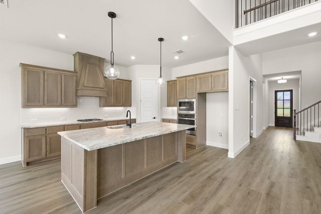 224 Mountain Laurel Drive, Waxahachie, TX 75165