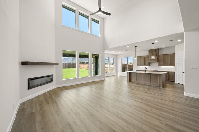 224 Mountain Laurel Drive, Waxahachie, TX 75165