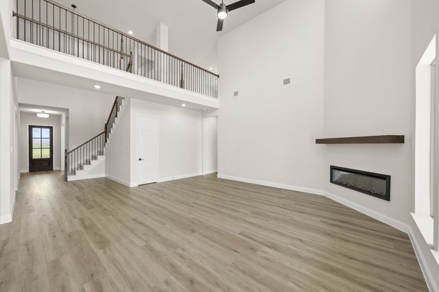 224 Mountain Laurel Drive, Waxahachie, TX 75165