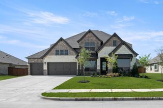 224 Mountain Laurel Drive, Waxahachie, TX 75165