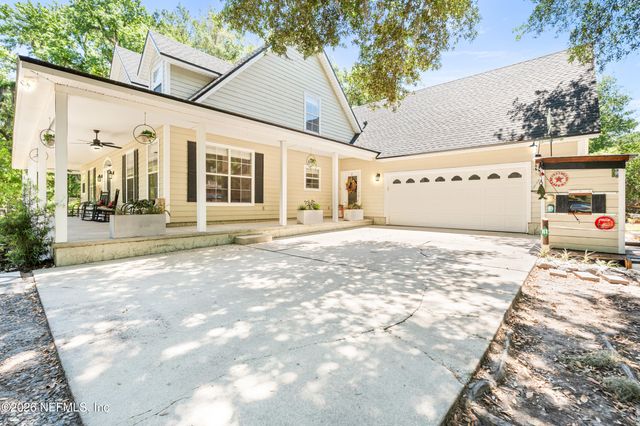 14833 EDWARDS CREEK Road, Jacksonville, FL 32226