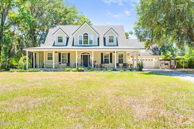 14833 EDWARDS CREEK Road, Jacksonville, FL 32226