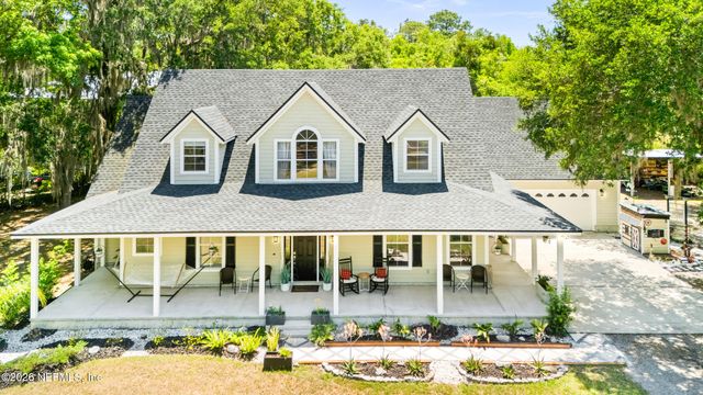 14833 EDWARDS CREEK Road, Jacksonville, FL 32226