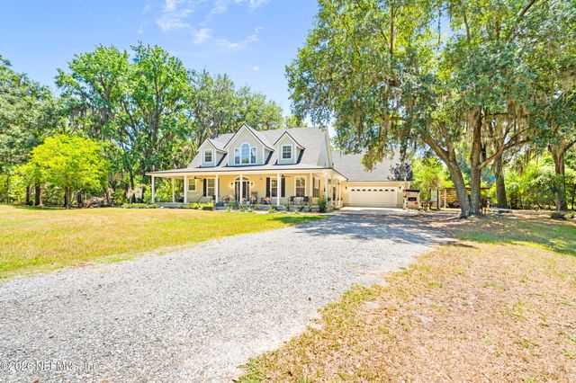 14833 EDWARDS CREEK Road, Jacksonville, FL 32226