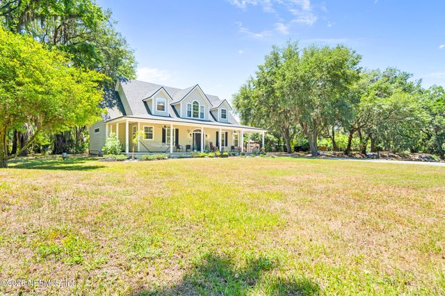 14833 EDWARDS CREEK Road, Jacksonville, FL 32226