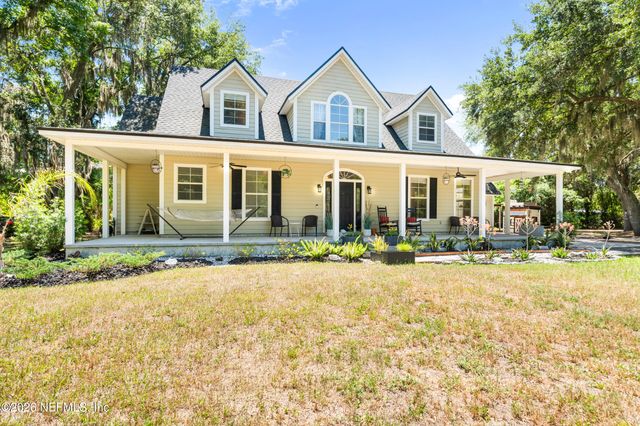 14833 EDWARDS CREEK Road, Jacksonville, FL 32226