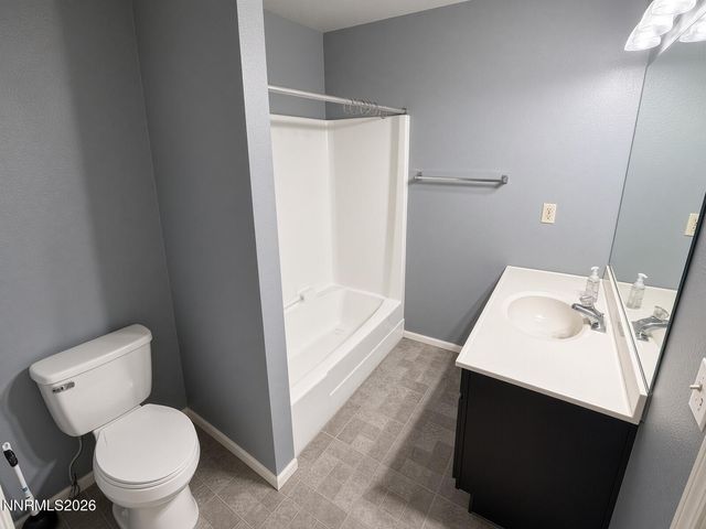 332 Dianna Way, Fallon, NV 89406
