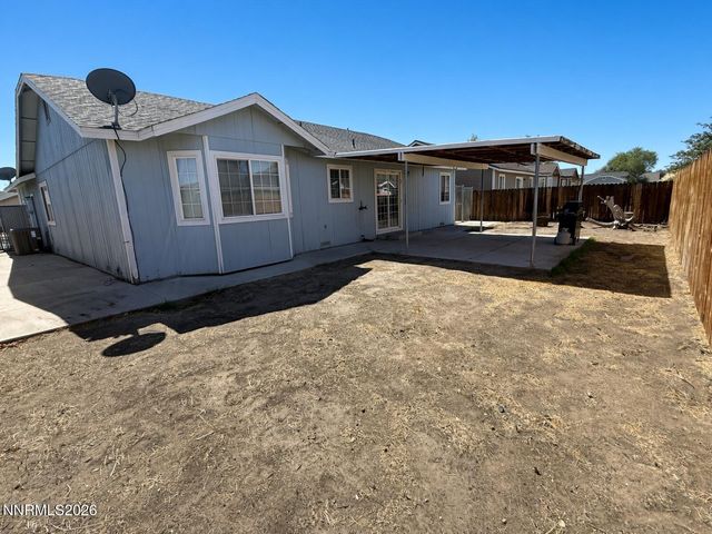 332 Dianna Way, Fallon, NV 89406