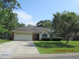 1108 Montclair Drive, Hinesville, GA 31313