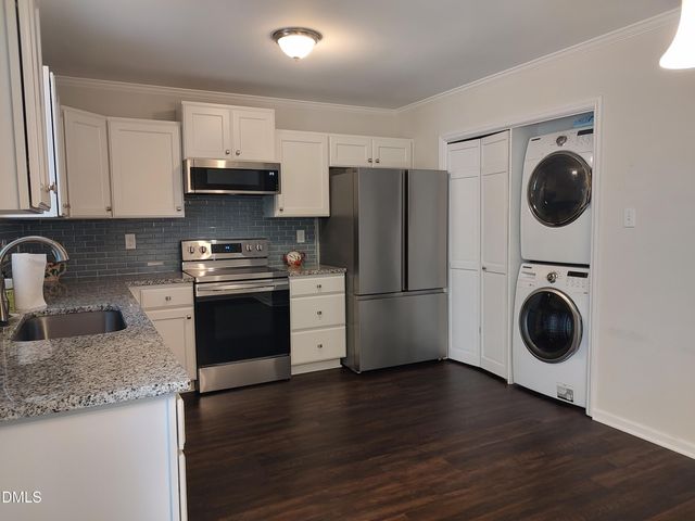 6551 Hearthstone Drive, Raleigh, NC 27615