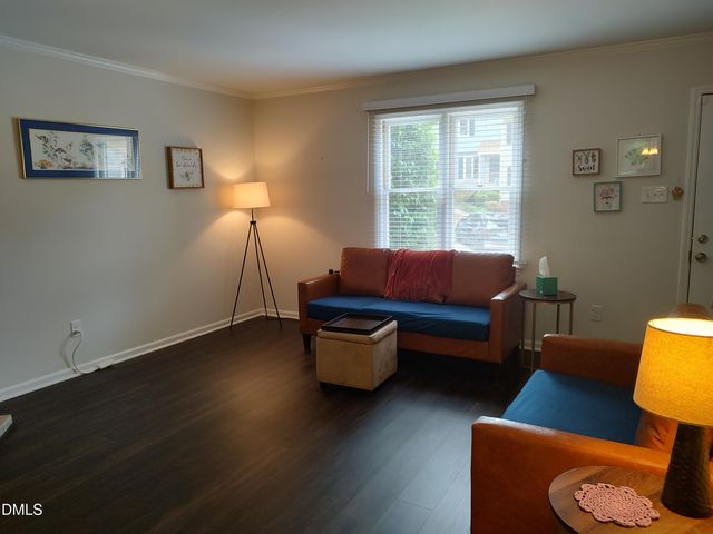 6551 Hearthstone Drive, Raleigh, NC 27615