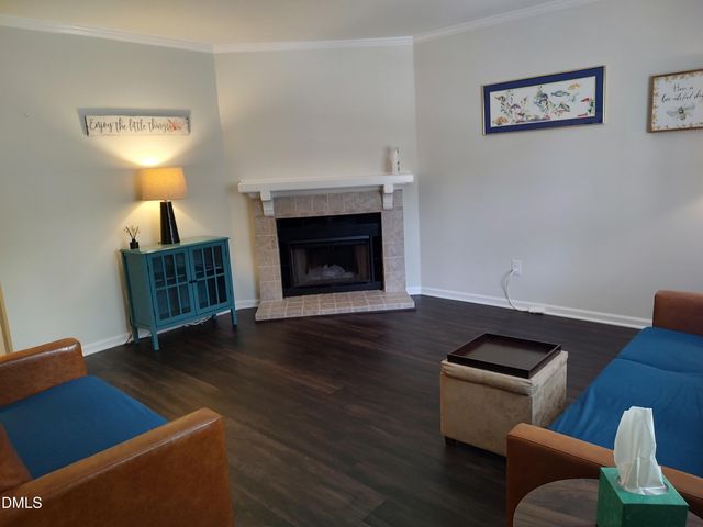 6551 Hearthstone Drive, Raleigh, NC 27615