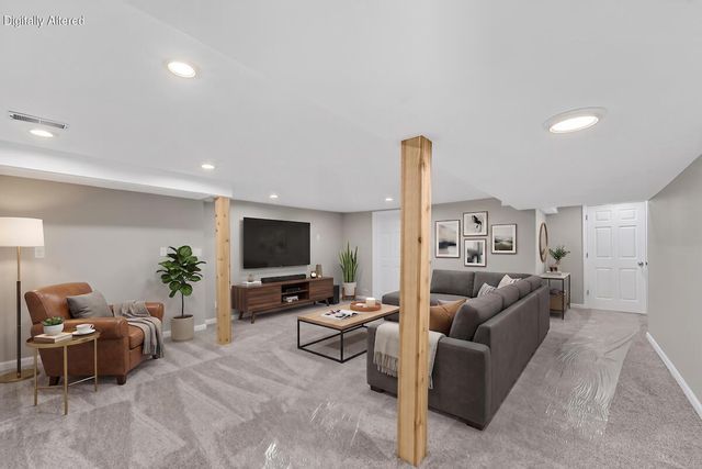 807 Wahner PLACE, Bayside, WI 53217