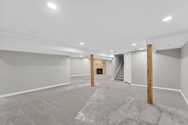 807 Wahner PLACE, Bayside, WI 53217