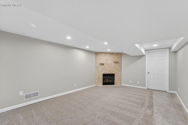 807 Wahner PLACE, Bayside, WI 53217