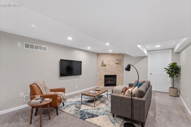 807 Wahner PLACE, Bayside, WI 53217