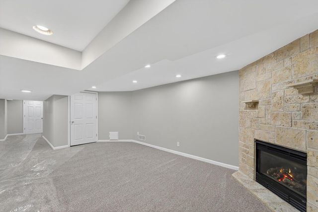 807 Wahner PLACE, Bayside, WI 53217