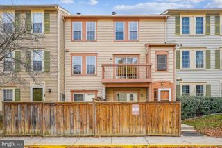 14629 MONMOUTH DR #10-112, Burtonsville, MD 20866