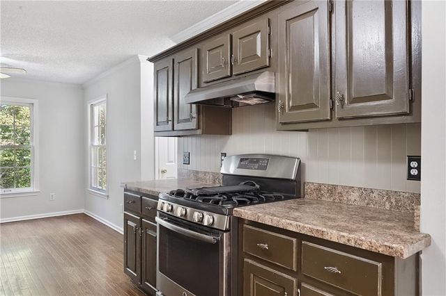 1077 Angel Lane, Powder Springs, GA 30127