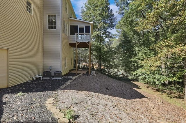 1077 Angel Lane, Powder Springs, GA 30127