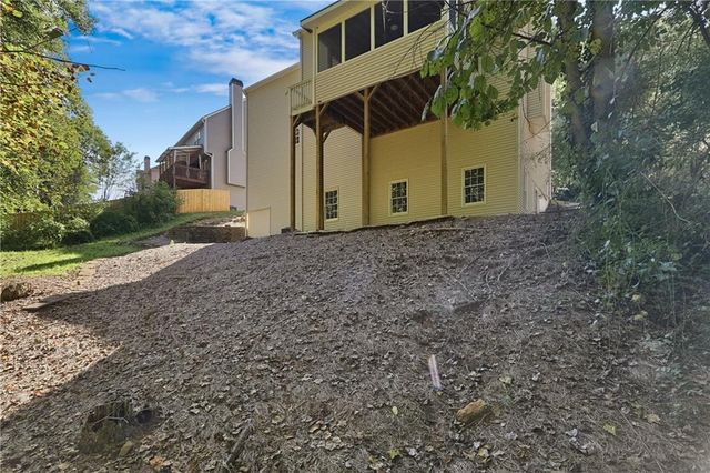1077 Angel Lane, Powder Springs, GA 30127
