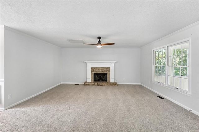 1077 Angel Lane, Powder Springs, GA 30127