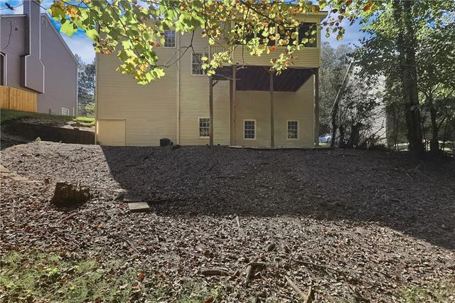 1077 Angel Lane, Powder Springs, GA 30127